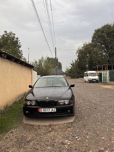 гак айон с: Mazda 5: 2002 г., 2.5 л, Механика — 3