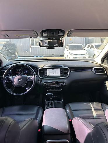 Kia: Kia Sorento: 2019 г., 2 л, Автомат, Дизель, Кроссовер — 9