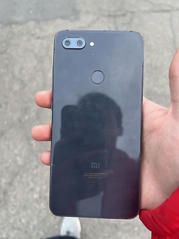 чехол ми 11 лайт: Смартфон Xiaomi Mi 8 Lite, черный цвет. Основные характеристики: - — 1