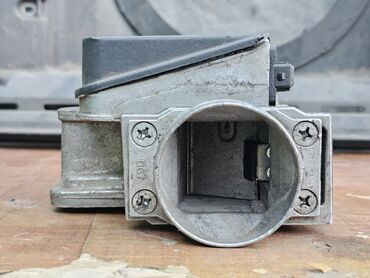 Датчики, сенсоры, предохранители: Расходомер Fiat 1988 г., Б/у, Оригинал, Германия — 7