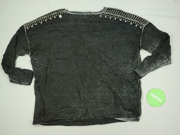 Swetry: Trussardi Jeans, Sweter dla mężczyzn, rozmiar S w lalafo.pl — 3 Swetry: Trussardi Jeans, Sweter dla mężczyzn, rozmiar S — 3