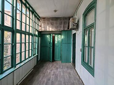 аренда под офис: İcarəyə verilir 3 otaqlı ofis 80 m², İçəri Şəhər m. İçərişəhər — 1