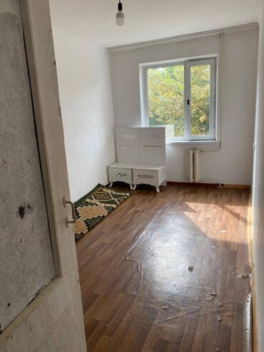 Продажа квартир: 3 комнаты, 58 м², 104 серия, 3 этаж, Евроремонт