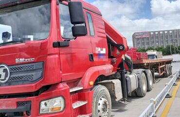 я ищу бу мебель: Автокран, Foton, 2021 г., 12 м
