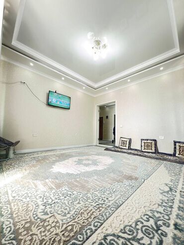 Продажа квартир: 2 комнаты, 61 м², Элитка, 8 этаж, Евроремонт