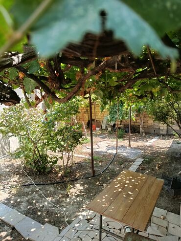 Həyət evləri və villaların satışı: M.Ə. Rəsulzadə qəs. 1 otaqlı, 40 kv. m, Kredit yoxdur, Yeni təmirli — 7