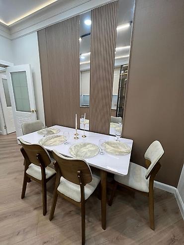 Продажа квартир: 3 комнаты, 78 м², Элитка, 6 этаж, Евроремонт — 7