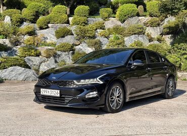 органайзер для багажника автомобиля: Kia K5: 2020 г., 2 л, Автомат, Бензин, Седан