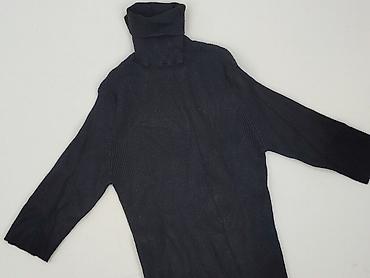 topy stradivarius: Bershka, Golf damski, rozmiar S — 1