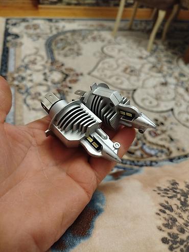 Lampalar: LED, 12 w, Mercedes-Benz 2026, 2026 il, Orijinal, Çin, Yeni — 3