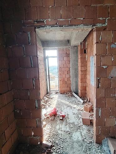 Mənzillər: 2 otaqlı, Yeni tikili, 55 kv. m — 4