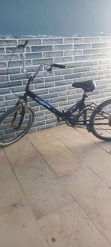 Velosipedlər: İşlənmiş Şəhər velosipedi 24", Ünvandan götürmə — 8