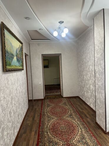 сниму дом или квартиру: 4 комнаты, Собственник, Без подселения, С мебелью частично