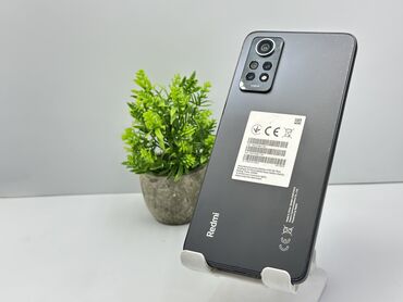 айфон 12 про мах цена в бишкеке: Redmi, Redmi Note 12 Pro Plus, Б/у, 256 ГБ, цвет - Серый, 2 SIM