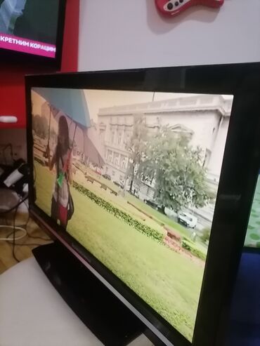 Televizori: **Prodajem TV SCHAUB LORENZ** Prodajem tanki TV marke SCHAUB LORENZ — 8