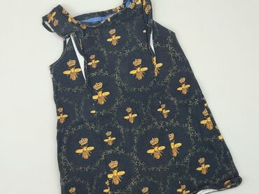 pepe jeans sukienka: Dress, 4-5 years, 104-110 cm, condition - Good