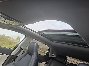 roewe 5: Weltmeister EX5, 2023 г. — 9