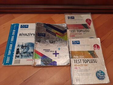 Digər kitablar və jurnallar: "Сebr.Riyaziyyat.Hendese" ders vesaitleri. Чтобы посмотреть все мои — 4