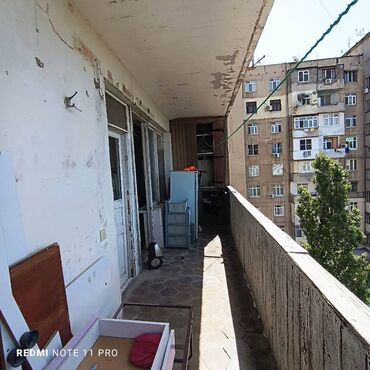 Köhnə tikili: Bakı, 3 otaqlı, Köhnə tikili, m. Əhmədli, 95 kv. m — 17