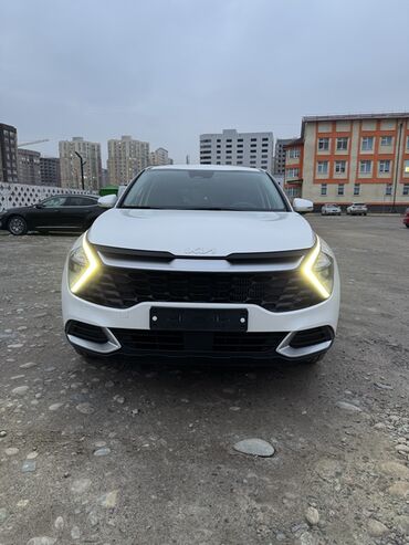 Kia: Kia Sportage: 2021 г., 1.6 л, Типтроник, Бензин, Кроссовер at lalafo.kg — 1 Kia: Kia Sportage: 2021 г., 1.6 л, Типтроник, Бензин, Кроссовер — 1