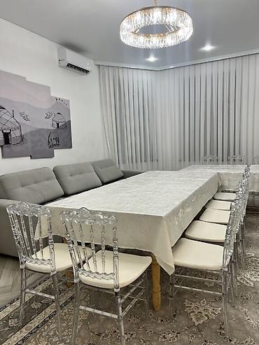 Выездные банкеты: Выездные банкеты | Организатор-администратор, Оформители | Аренда посуды, Аренда столов, Аренда стульев — 4