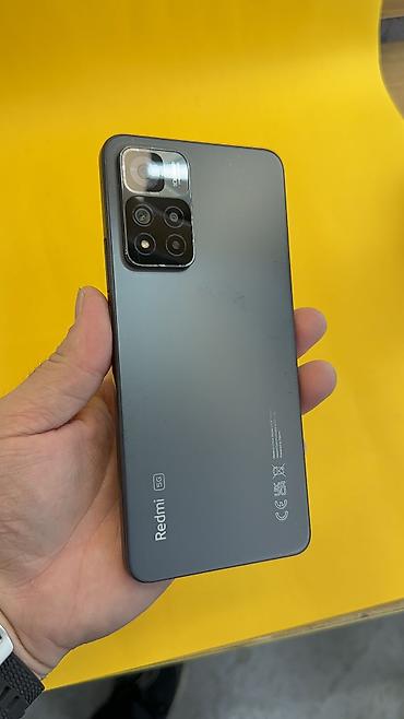 Redmi: Redmi, Redmi Note 11 Pro Plus, Б/у, 128 ГБ, 2 SIM — 8