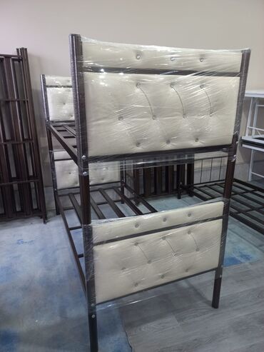 Çarpayılar: Taxt altı dəmir kuşrtka viza oturacaq turnik arakəsmə ünvan: Memar — 15