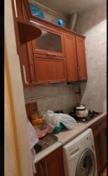 Uzunmüddətli kirayə mənzillər: 20 Yanvar metrosuna cəmi piyada 5 dəqiqəlik məsafədə yerləşən, işıqlı — 5