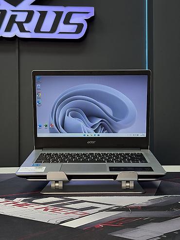 🟣 Acer Aspire | Pentium Silver N6000 + Intel UHD Graphics 👾 Подойдёт