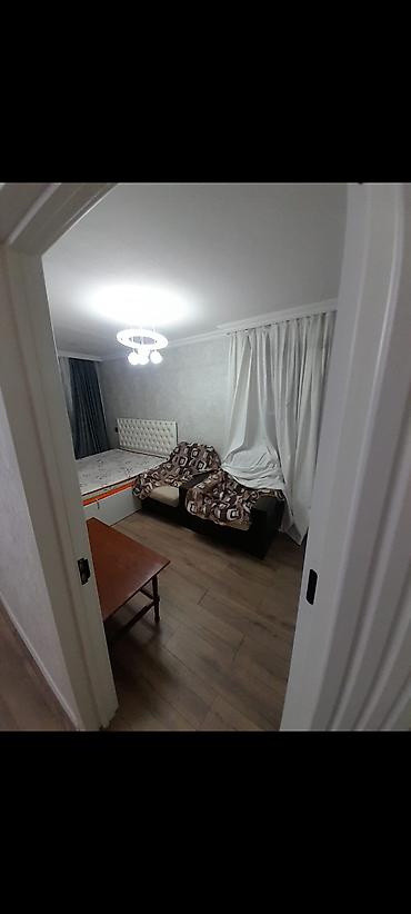 sabuncuda kiraye evler 2025: 2 otaqlı təzə remontlu ev kirayə verilir . Ev Neftçilər metrosuna — 5