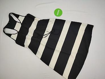 h: H&M, Sukienka damska, rozmiar S — 2