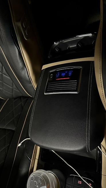 дизель автомат: Kia Carnival: 2019 г., 2.2 л, Автомат, Дизель, Минивэн — 10