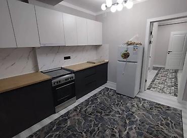 Новостройки от застройщика: Элитка, 2 комнаты, 53 м² — 4