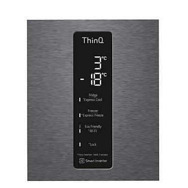 Холодильники: Холодильник LG, Новый, Однокамерный, 60 * 186 * 68 — 6