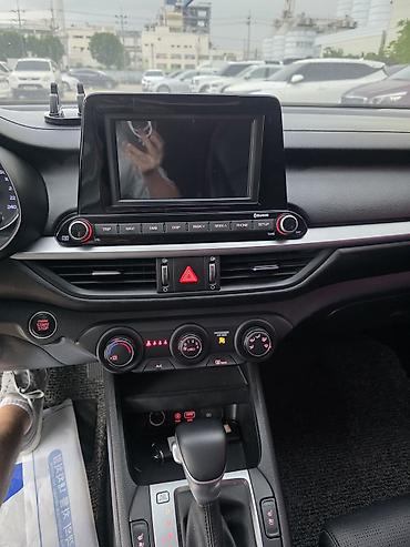 jeely coolray: Kia K3: 2020 г., 1.6 л, Автомат, Бензин, Седан — 9