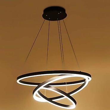 Люстры: Занимаемся установкой люстр светильников сафитов магнитных трекоф — 4