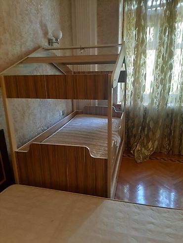 usag kravatı: Oğlan və qız üçün, İşlənmiş, Çarpayı, Bazasız, Matras ilə, Siyirməli — 3