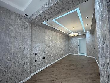 kurdaxani: Satılır 3 otaqlı yeni tikili 105 m², Gənclik m. Kateqoriya Yeni — 7