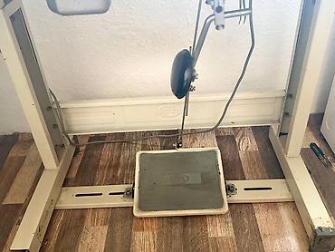 Оверлочные машинки: 5-нитка — 8