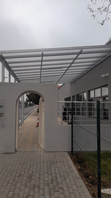 Pilləkən məhəccərləri: Pilləkən besetqa cardaq işləri görülür istənilən ölcüdə istənilən — 2