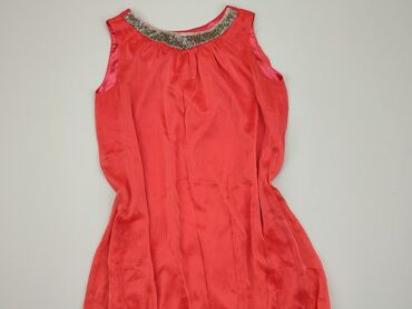 sukienki letnia midi: Dress, XS (EU 34), condition - Very good