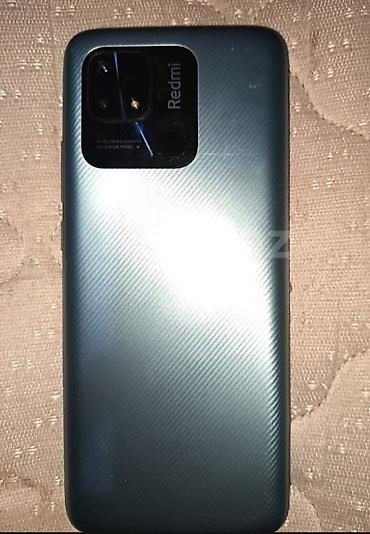 xiaomi 128 gb: Xiaomi 128 GB, rəng - Yaşıl, 
 İki sim kartlı — 2