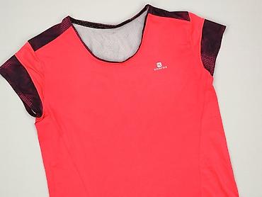 dodge jersey: Domyos, T-shirt damski, rozmiar M — 1