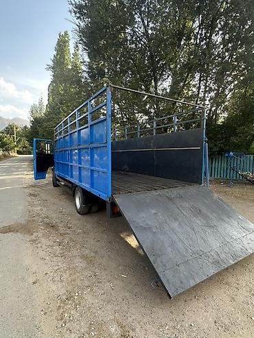 запчасти опель омега б: Мерседес бенс 609 Борт 5м Матор 4куб турбина Чон коробка Чон мост — 5