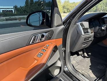 bmv e30: BMW X5: 2020 г., 3 л, Автомат, Бензин, Кроссовер — 10