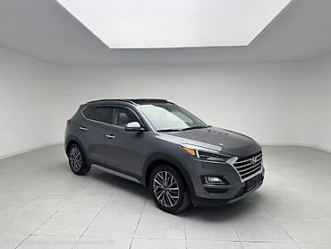 bsm: Hyundai Tucson: 2019 г., 2.4 л, Автомат, Бензин, Кроссовер — 1