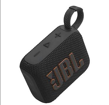 jbl clip 4: Портативная колонка JBL GO 4Портативная колонка JBL GO 4 — 9