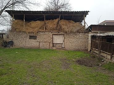 Продажа коттеджей и домов: Продаю дом - Отдельностоящий одноэтажный дом с двускатной крышей из — 9