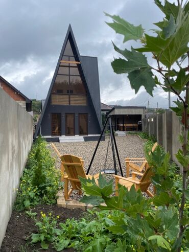 Günlük kirayə evlər: 100 kv. m, 4 otaqlı, Kanalizasiya, Kombi, Qaz -da lalafo.az — 14 Günlük kirayə evlər: 100 kv. m, 4 otaqlı, Kanalizasiya, Kombi, Qaz — 14