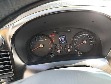 шина sailun: Kia Bongo III 1.0t — компактный бортовой грузовик СВЕЖИЙ ПРИГНАН — 10